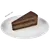 Шоколадный десерт Блэк Джин от Хинкальная Сити