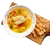 Любимый Куриный суп с лапшой от Хинкальная Сити